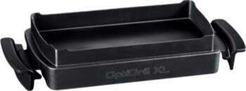 Tefal XA7278 baking tray/sheet Grill Rectangular