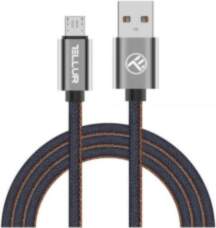 Tellur Data cable, USB to Micro