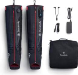 Therabody JetBoots Pro Plus L compression