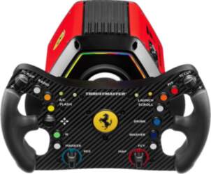 Thrustmaster T818 Ferrari 488 GT3 Simulator
