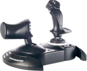 Thrustmaster T.Flight Hotas One Black