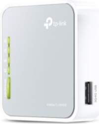 TP-LINK TL-MR3020 cellular network device Cellular
