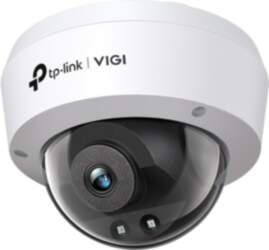 TP-Link VIGI 4MP IR Dome Network