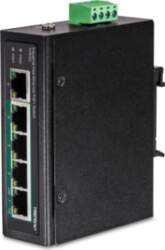 Trendnet TI-PE50 network switch Unmanaged Fast