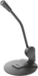 Trust 21674 microphone PC microphone Black