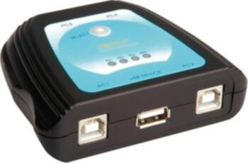 Value Manual USB 2.0 Printer