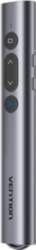 Vention presentation pointer with red laser
