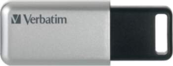 Verbatim Secure Pro USB flash drive