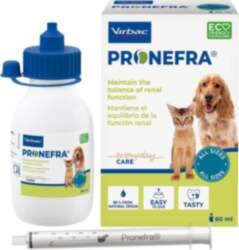 VIRBAC Pronefra Kidney support - supplements
