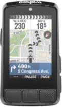 WAHOO ELEMNT BOLT 3 GPS Cycling