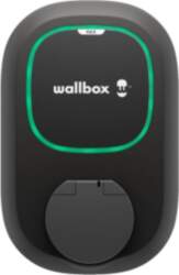 Wallbox Pulsar MAX Socket | 22