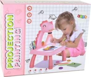 Whiteboard Projector Projector For Learning To