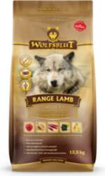 WOLFSBLUT Range Lamb Lamb with rice