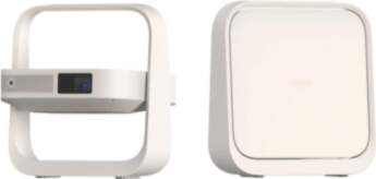XGIMI Elfin Flip+