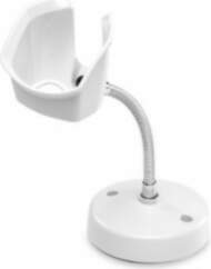 Zebra Gooseneck Intellistand - Barcode-Scanner-Ständer 22-71043-0BR