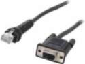 Zebra - Kabel seriell - DB-9
