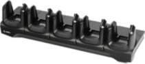 Zebra ShareCradle 5Slot Ethernet - Handheld-Ladestation
