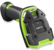 Zebra LI3608 Handheld bar code reader