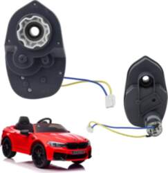 24V Engine Gearbox for BMW M5