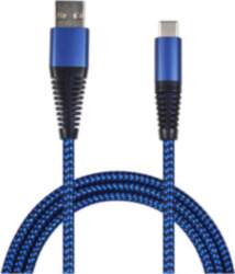 2GO USB Lade-/Datenkabel USB Type-C 3