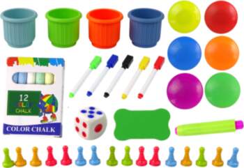 2in1 Chalkboard Table Snakes Chalkboard Scribbles