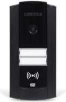 2N Telecommunications IP Base video intercom