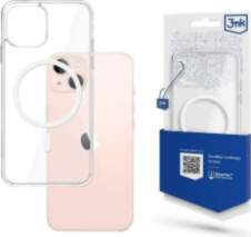 3MK Apple iPhone 14 Max MagSafe