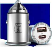 3MK Hyper Car Charger Type-C +