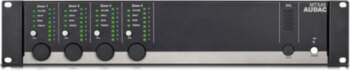 4-zone audio matrix AUDAC MTX48