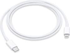 - MQGH2ZM/A iPhone USB-C/Lightning Data Cable