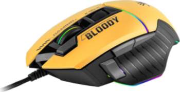 A4 Tech A4Tech mouse Bloody W95Max
