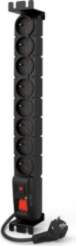Acar S8 FA RACK power strip