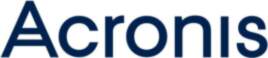 Acronis Cloud - Acronis Hosted per