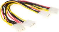 ACT Powersplitter cable for 3x 5