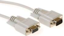 ACT Serial 1:1 connection cable D-sub