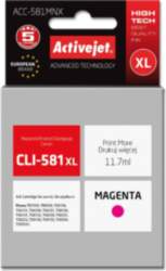 Activejet ink for Canon CLI-581M XL