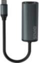 Adapteris Savio USB-C 3.1 Gen