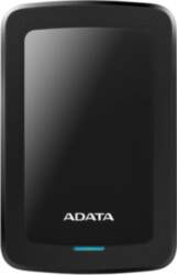 ADATA HDD Ext HV300 2TB Black