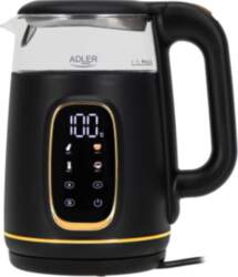Adler Kettle with LED Display |