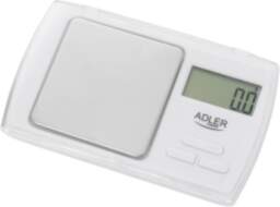Adler | Precision scale | AD