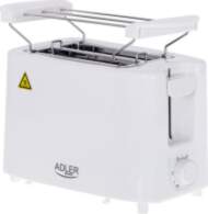Adler | Toaster | AD 3223