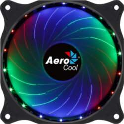Aerocool Cosmo 12 Datora korpusam Ventilators