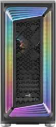 Aerocool Interstellar Midi Tower Black