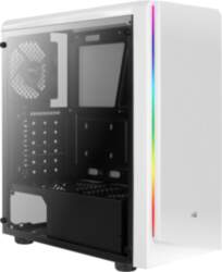 Aerocool Rift Midi Tower Balts