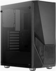 Aerocool Zauron Black