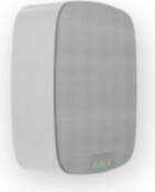 AJAX CONTROL PANEL VOICE MODULE/SPEAKERPHONE WHITE