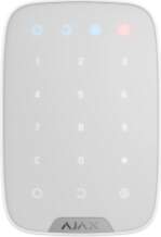 AJAX KeyPad Plus Wireless Touch Keyboard