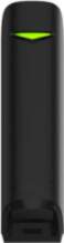 AJAX MotionProtect Curtain black EU (indoor)