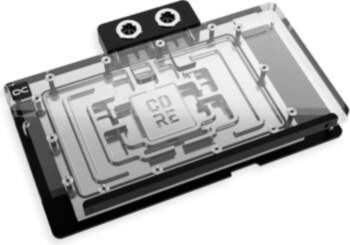 Alphacool Core RTX 5090 TUF Gaming