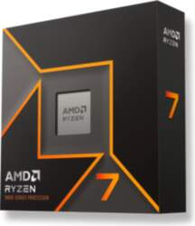 AMD Ryzen 7 9700X processor 3